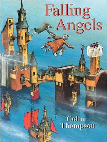 Falling Angels
