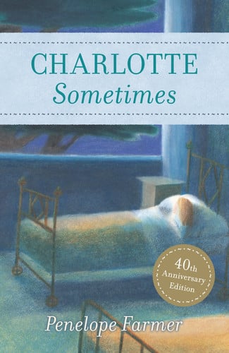 Charlotte Sometimes