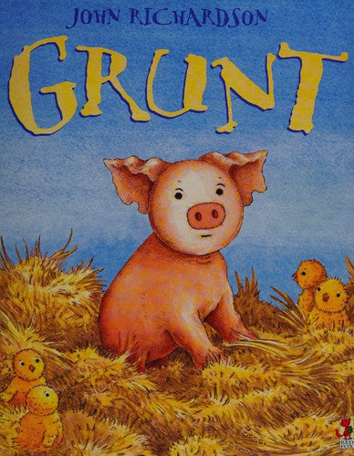 Grunt