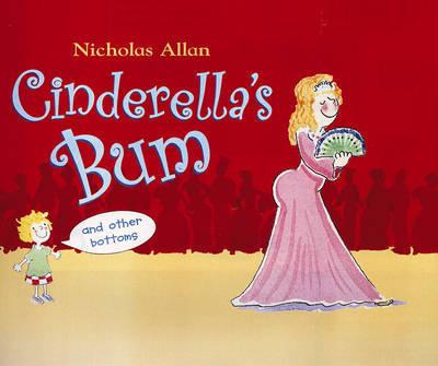 Cinderella's Bum