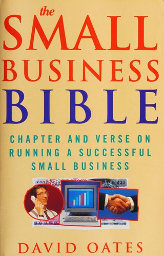 The Small Business Bible