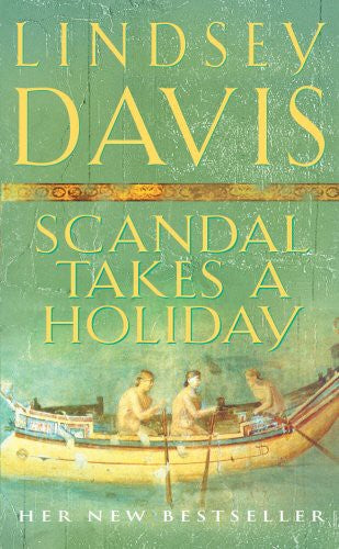 Scandal Takes a Holiday: (Falco 16)