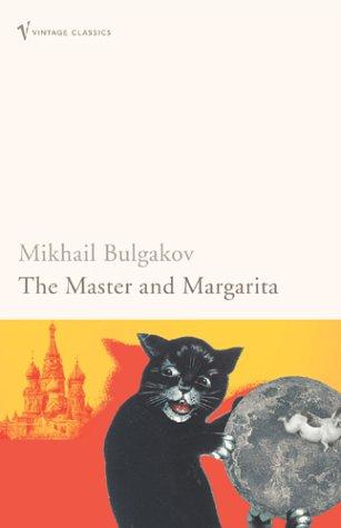 The Master and Margarita