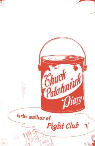 Diary: a novel