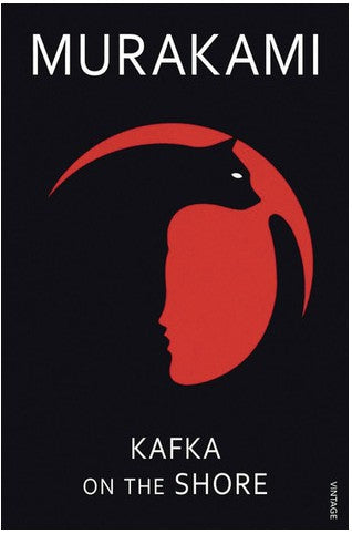 Kafka on the Shore