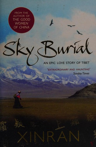 Sky Burial