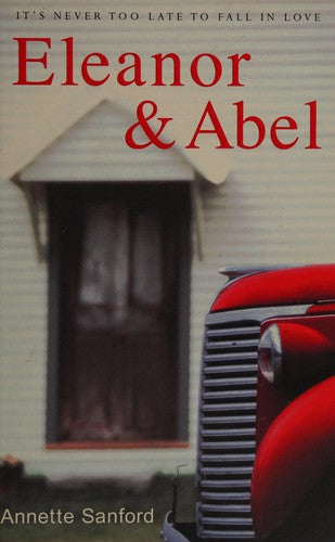Eleanor and Abel