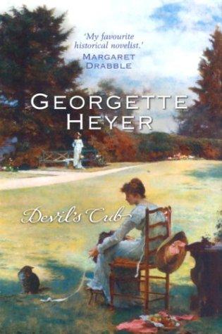 Devil's Cub: Gossip, scandal and an unforgettable Regency romance