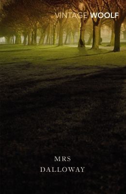 Mrs Dalloway: A special centenary edition based on the first edition from the Hogarth Press (Vintage Classics)