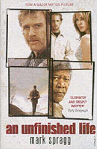 An Unfinished Life