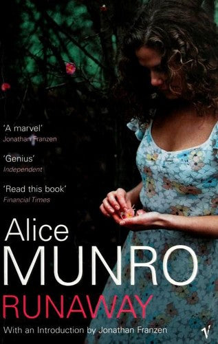 Runaway: As seen on BBC Between The Covers