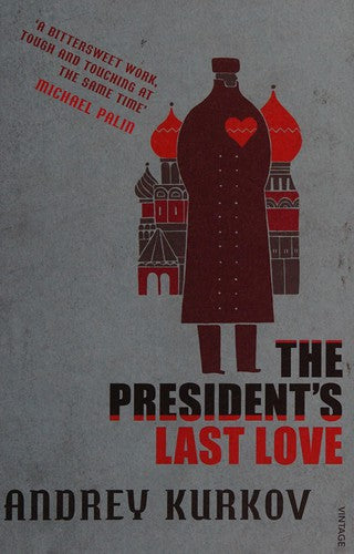 The President's Last Love