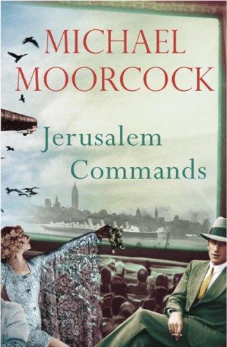 Jerusalem Commands: Between the Wars Vol. 3