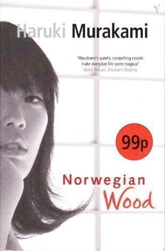 NORWEGIAN WOOD