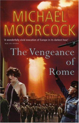 The Vengeance Of Rome