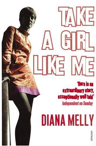 Take A Girl Like Me: Life With George