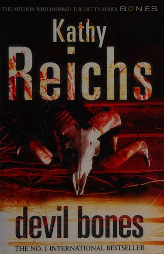 Devil Bones: (Temperance Brennan 11)