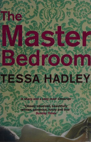 The Master Bedroom