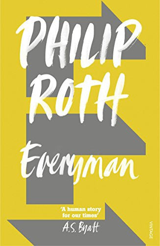Everyman: Philip Roth