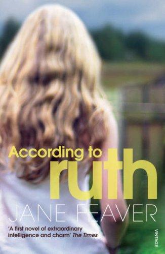 According to Ruth