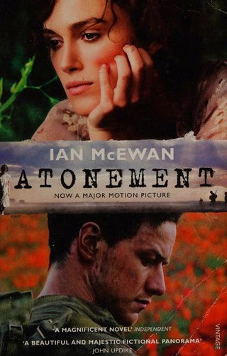 Atonement: Discover the modern classic that has sold over two million copies.