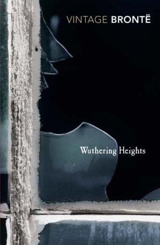 Wuthering Heights (Vintage Classics)