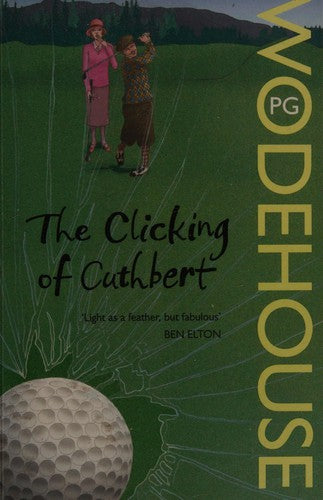 The Clicking of Cuthbert