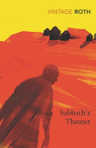 Sabbath's Theater: Philip Roth