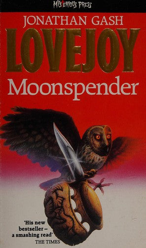 Moonspender (Lovejoy)