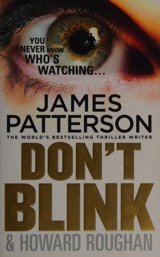 Don't Blink