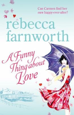 A Funny Thing About Love