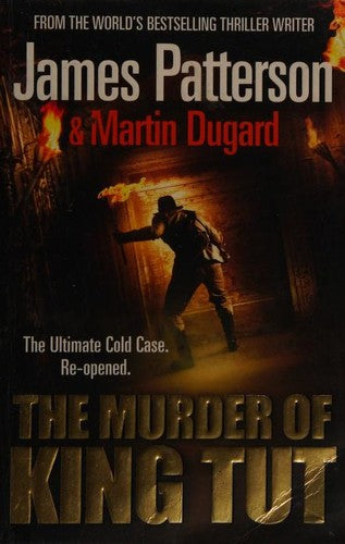 The Murder of King Tut