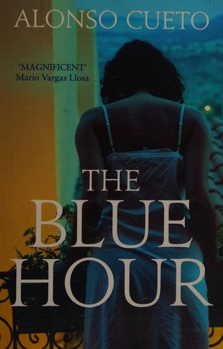The Blue Hour