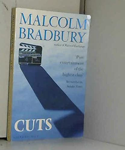 Cuts (Arena Novella S.)