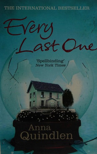 Every Last One: The stunning Richard and Judy Book Club pick