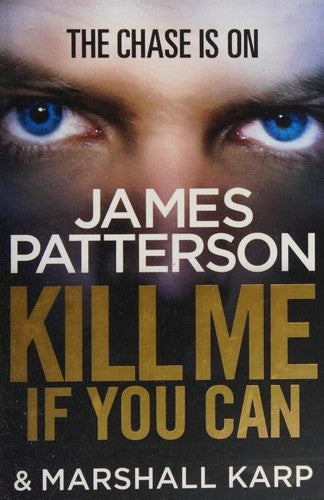 Kill Me if You Can: A windfall could change his life – or end it…