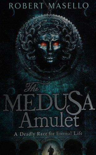 The Medusa Amulet