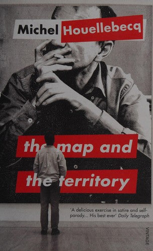 The Map and the Territory
