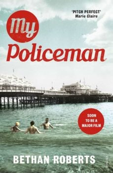My Policeman: The beautiful and tragic love story, now a major film starring Harry Styles