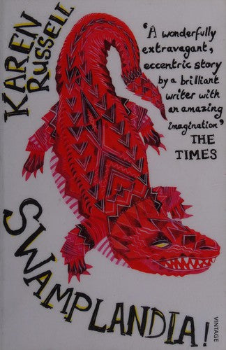 Swamplandia!