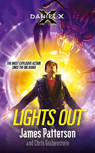 Daniel X: Lights Out: (Daniel X 6)
