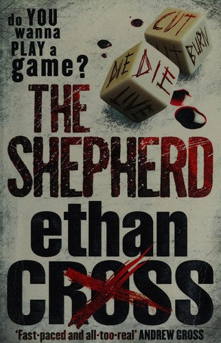 The Shepherd: (Shepherd 1)