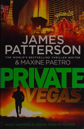 Private Vegas: (Private 9)