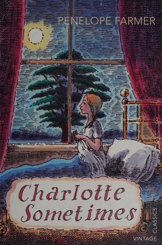 Charlotte Sometimes