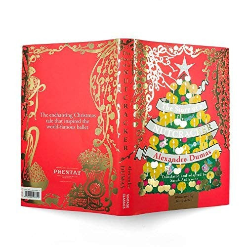 The Story of a Nutcracker (Vintage Classics)