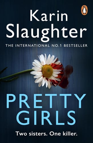 Pretty Girls: The gripping psychological thriller from the Sunday Times bestselling author and TikTok sensation