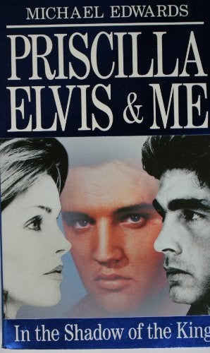 Priscilla, Elvis and Me