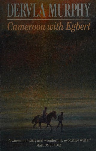 Cameroon with Egbert (Century Travellers S.)