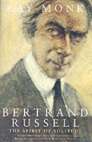 Biography Of Bertrand Russell