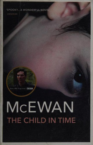 The Child in Time: Ian McEwan